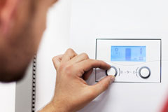 best Owton Manor boiler servicing companies