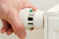 Owton Manor central heating repair costs